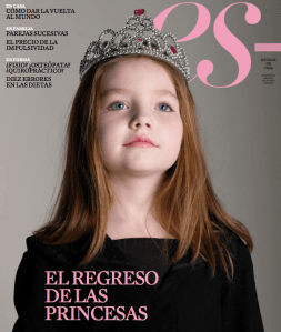 PORTADA PRINCESAS