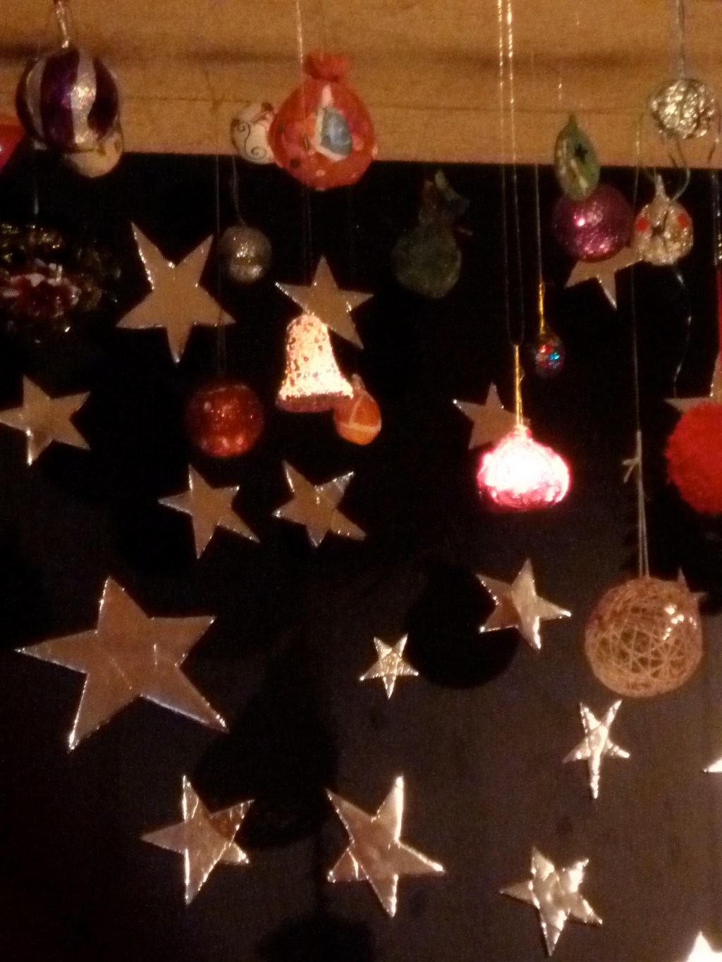 En los festivales infantiles…. ¿Mirar, filmar o prohibir tomar&nbsp;fotos?