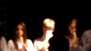 festival fin de curso 1