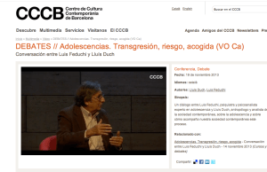 FEDUCHI CCCB