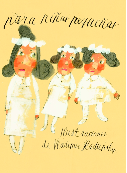 Los consejos para NIÑAS pequeñas de MARK&nbsp;TWAIN