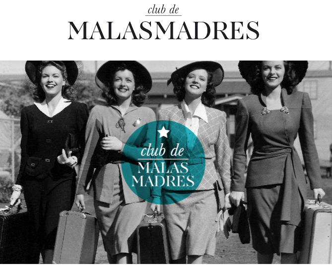 Malas madres latinas y obsoletas leyes&nbsp;anglosajonas.