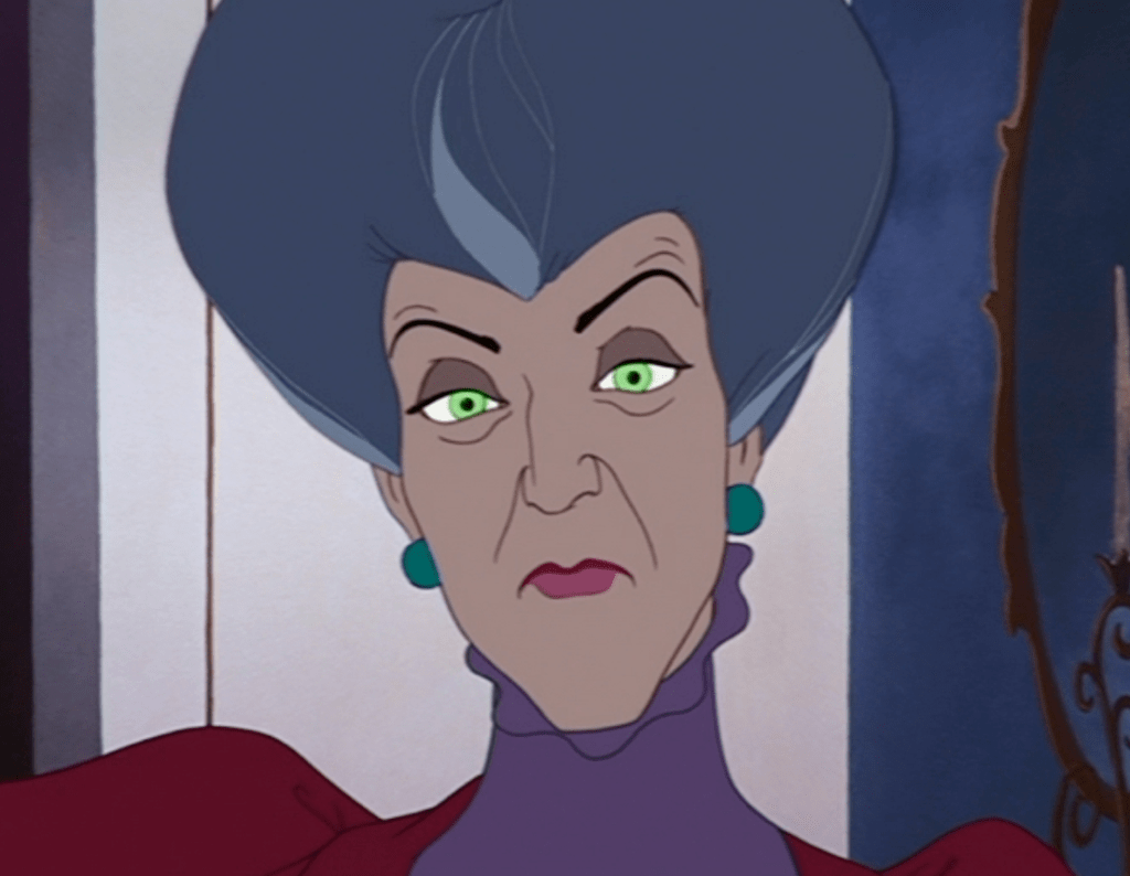 De madrastras, cenicientas e hijas sin&nbsp;madre