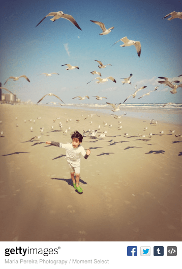 Los niños, los miedos y los padres de los niños con&nbsp;miedos