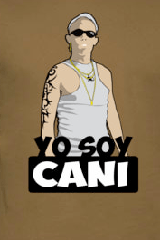 ESTILO CANI