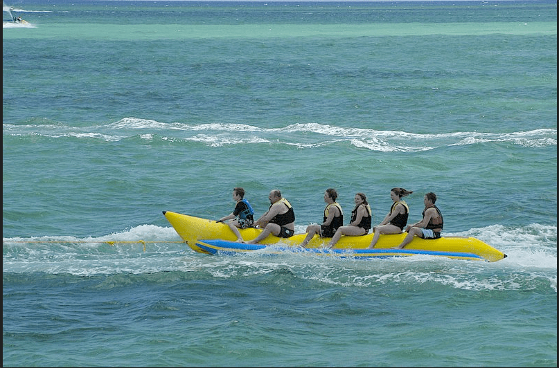 Los frenéticos campamentos y colonias infantiles de la era&nbsp;digital.