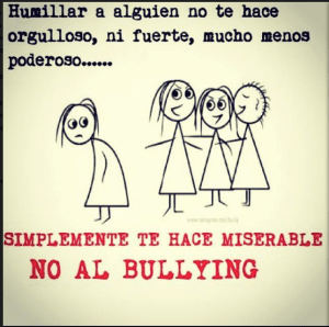 bullying