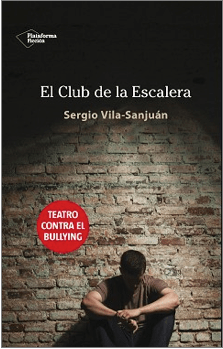 Teatro contra el&nbsp;bullying.