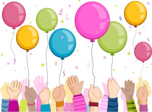 FIESTAS INFANTILES 2