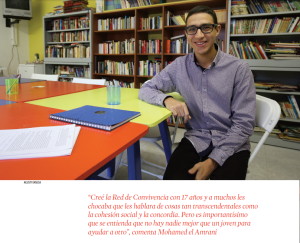 JOVENES ACTIVISTAS 6