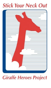 Giraffe Heroes Project
