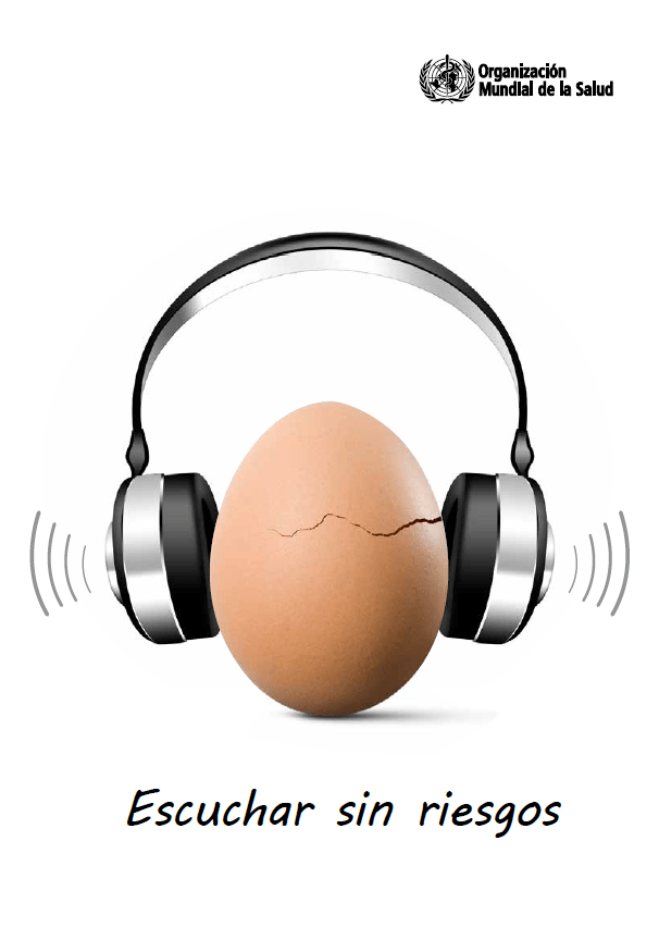 1.100 millones de jóvenes pueden sufrir sorderas precoces: hay que escuchar sin&nbsp;riesgos