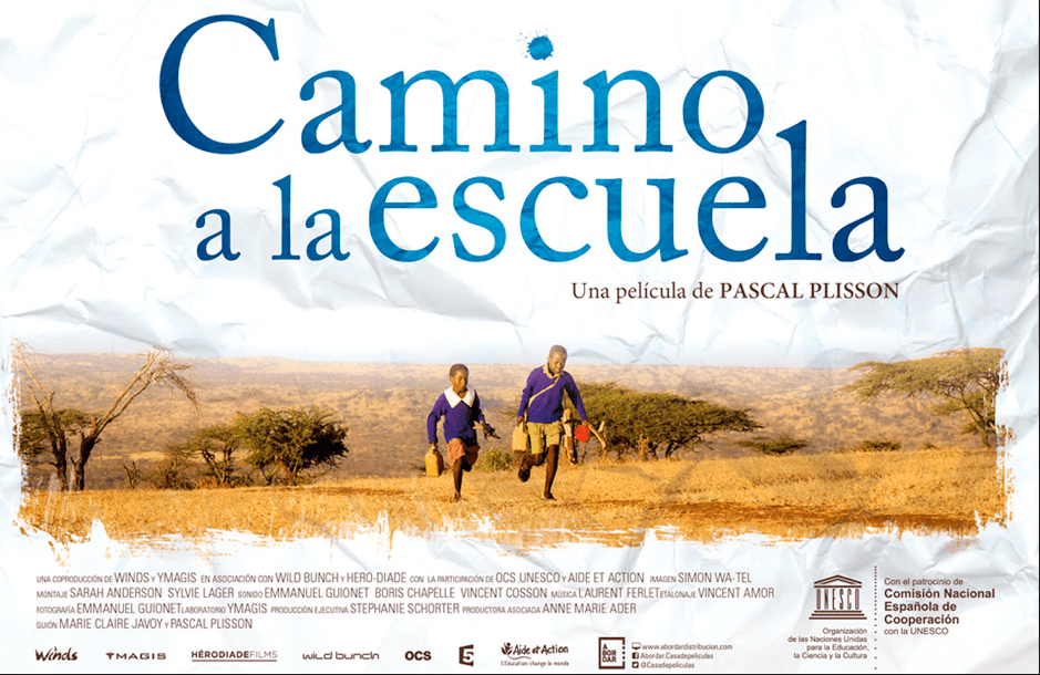 Niños que van solos: una especie en vías de&nbsp;extinción.