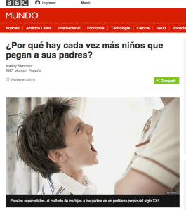 violencia hijos padres 2