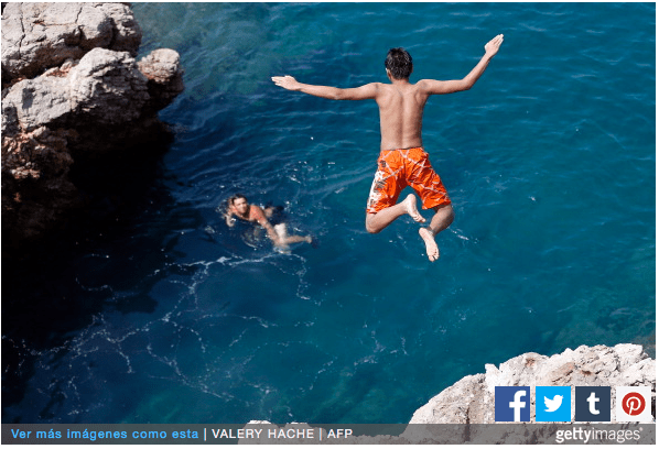 ¿Resultará que soy una madre hiperprotectora?