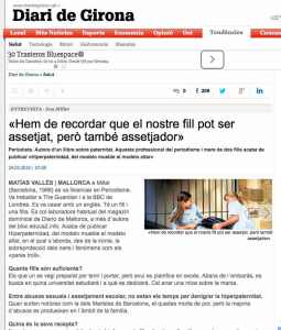 DIARI GIRONA