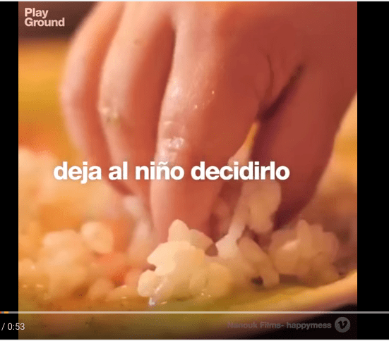 La moda que los hijos elijan…&nbsp;¡TODO!