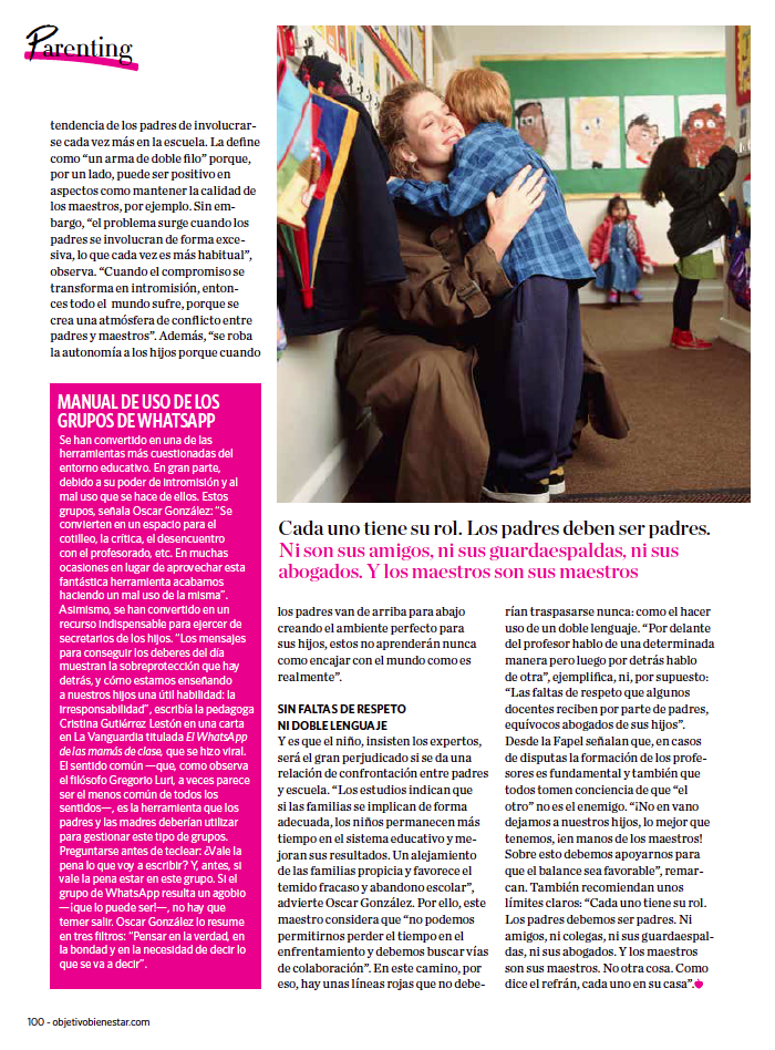familia y escuela 2