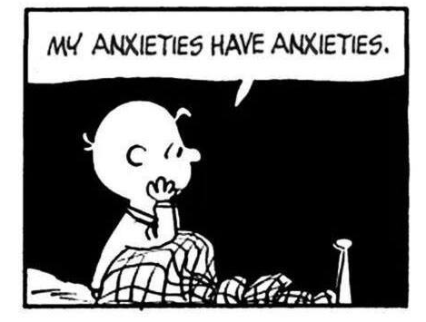 LA CADA VEZ MÁS COMÚN «ANSIEDAD EXTREMA»&nbsp;ADOLESCENTE