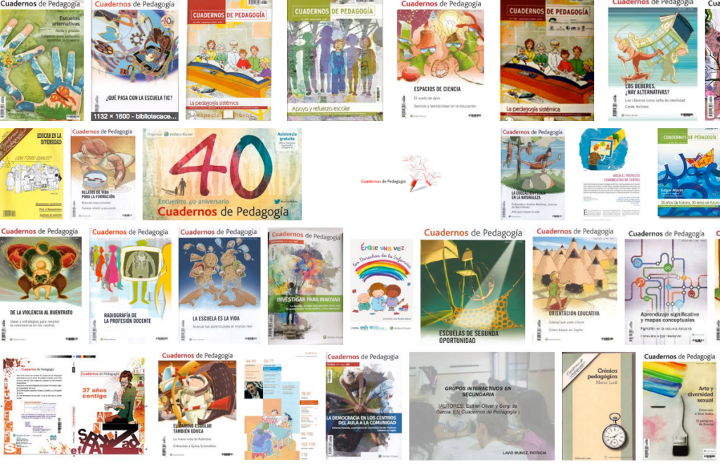 Siete «Historias Mínimas» y&nbsp;educativas