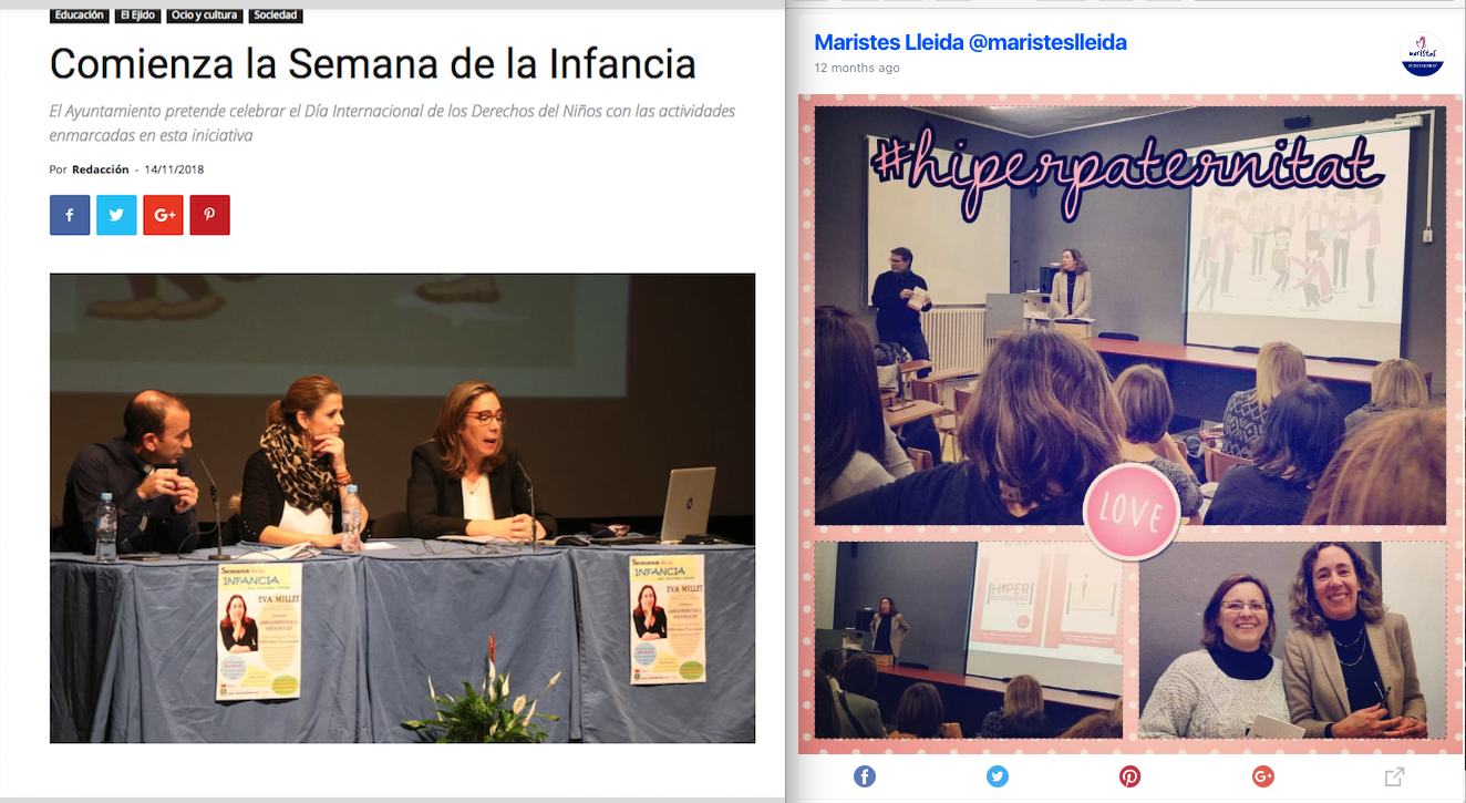 maristas de lleida y el ejido