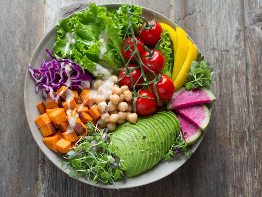 ¿COMIDA SANA U OBSESIÓN? La moda del «clean&nbsp;eating».