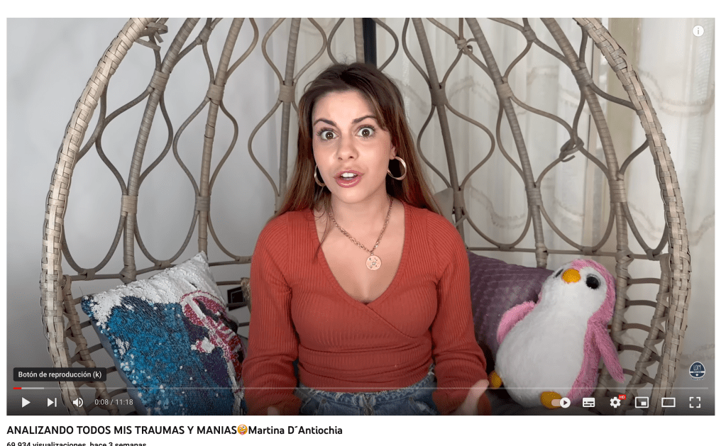 NIÑOS YOUTUBERS: ¿QUÉ OCURRE CUANDO&nbsp;CRECEN?