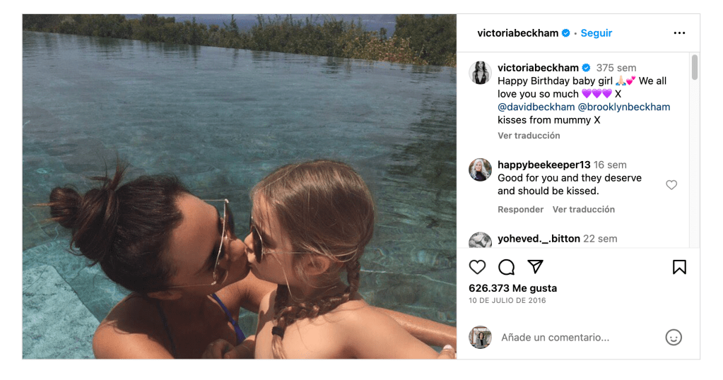 ¿ES NECESARIO DAR UN ‘PIQUITO’ (un beso en los labios) A LOS&nbsp;HIJOS?