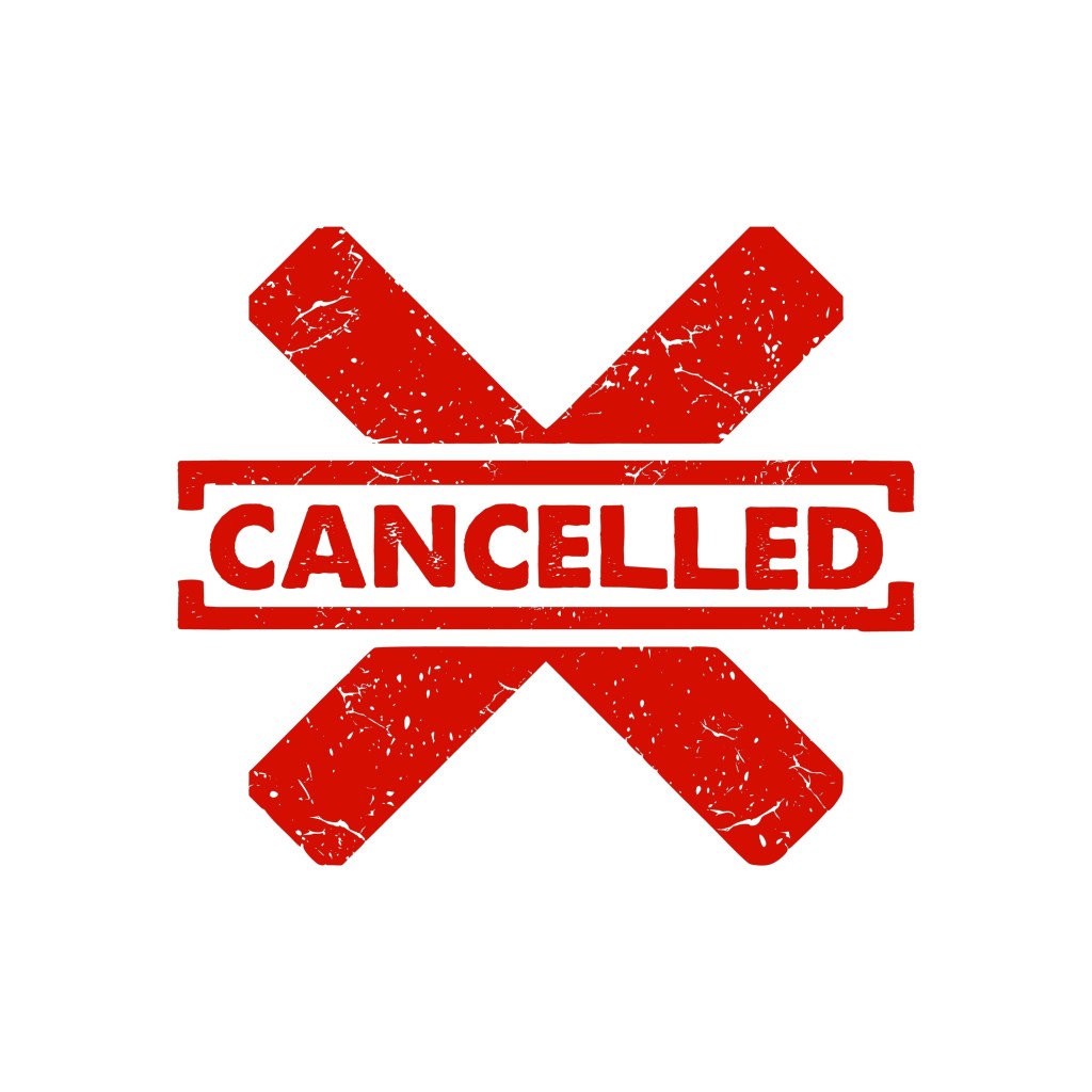 De la cancelación al sentido&nbsp;común.